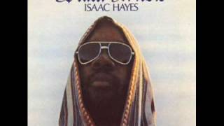 Isaac Hayes Going in Circles