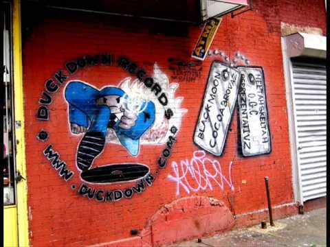 SEAN PRICE ft Torae & Skyzoo - DuckDown