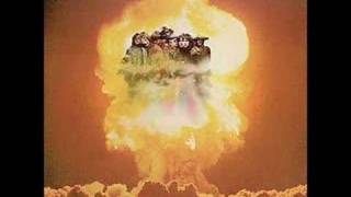 Jefferson Airplane - Ice Cream Phoenix