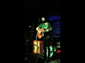 Greg Griffin (Proud Mary) "Very Best Friend"