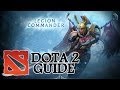 Dota 2 Guide Legion Commander - Гайд на Легион ...