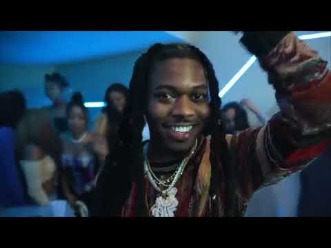 Capella Grey & Zae France - Residuals (Remix) (feat. Chris Brown)