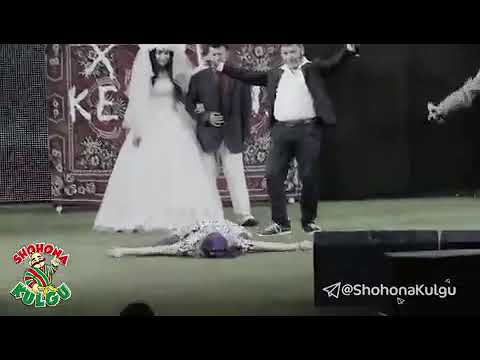 Sharapat avjiga chiqdi