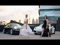 Beauty Power Passion Oakville Academy For The Arts X Downtown Porsche
