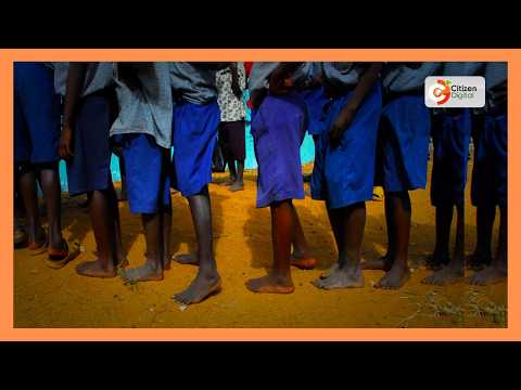 Wadau wa elimu Nandi wataka hatua dhidi ya ongezeko la visa vya ulawiti