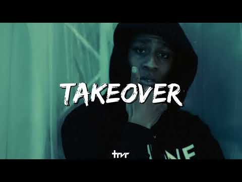 [Free] Clavish x D Block Europe UK Rap Type Beat - "Takeover"
