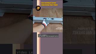 Download lagu cara membuat variasi tiang kanopi baja ringan mp3 Download lagu cara membuat variasi tiang kanopi baja ringan mp3