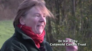 Stroudwater Complete and Connected - realising the dream