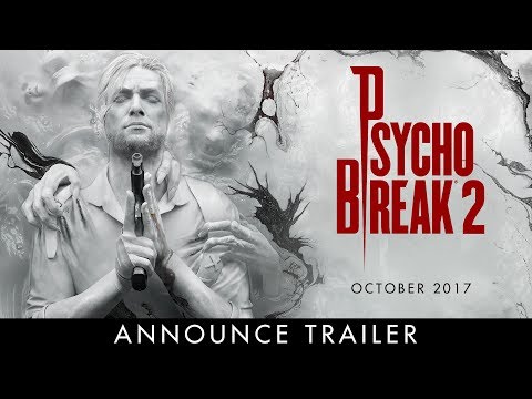 Psychobreak 2