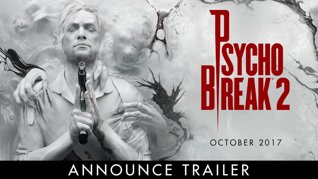 Psychobreak 2 サイコブレイク2 Psychobreak 2 ストーリーfaq Psychobreak 2 サイコブレイク2 Psychobreak 2 ストーリーfaq