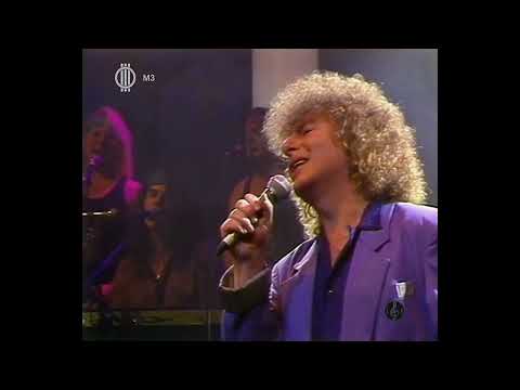 Demjén Ferenc - Budapest Sportcsarnok koncert 1992