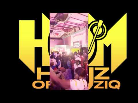 MC BONOKO X DJ IBRAH25FO   LIVE REGGAE MIX @JAY P LOUNGE