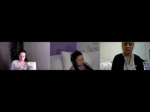 136 Dante, Culpas aplastantes (Hidrocefalia) Hipnosis Conciencia Efectiva Irazema Nuño