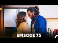 DayDreamer Episode 75