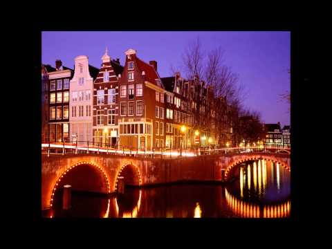 Susana feat. Julian Vincent vs. Luminary - Fall In Amsterdam (Myon & Shane 54 Mashup) [FULL VERSION]
