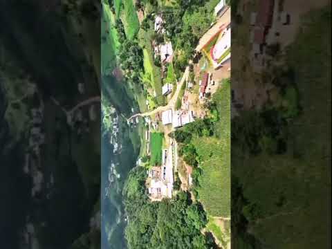 Aldea Las Doncellas,  Cunén, Quiché