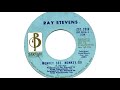 Ray Stevens - "Monkey See, Monkey Do" (Official Audio)