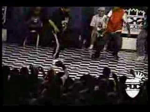 Palmares Dreams Crew - Master Crews 2007