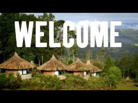Welcome to Papua New Guinea