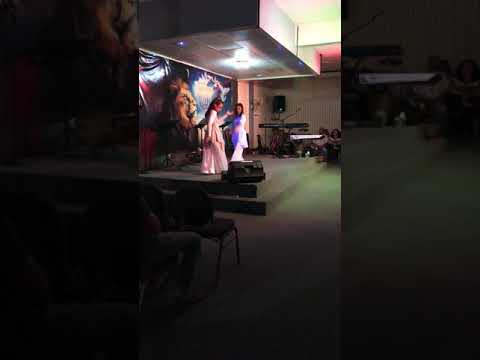 Forjada en el desierto- Zuleyka