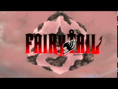 Fairy Tail Opening 20
