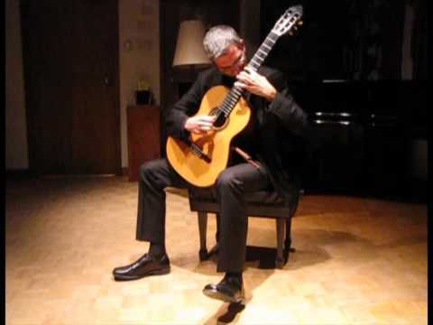 Dimitris Kotronakis performs Bandoneon by Astor Piazzolla