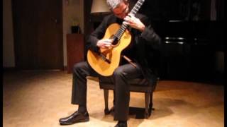 Dimitris Kotronakis performs Bandoneon by Astor Piazzolla