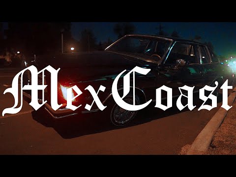 fake_ID ft. El Santi, iQlover - MexCoast (Prod. by Mijo)