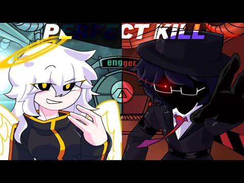 Perfect Kill [Friday Night Funkin: Rhythmic Revolution V1.5]