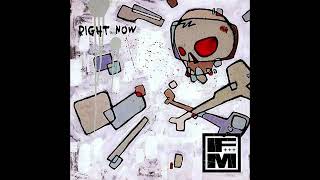 Fort Minor - Right Now (Instrumental) HD
