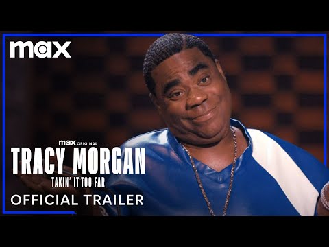 Thumbnail of the video: Official Trailer