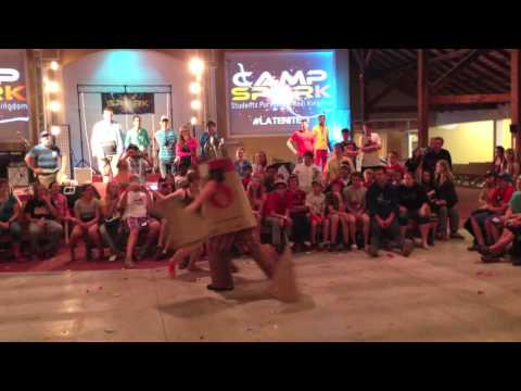 LPC 13 - Jr High Tuesday Highlights @ Lakeshore