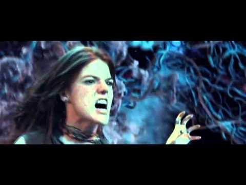 The Last Witch Hunter Official Trailer #2 (2015) - Vin Diesel, Rose Leslie Movie HD