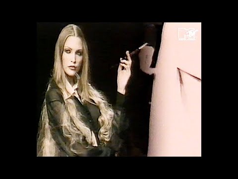 Martine Sitbon SS 1993 (MTV The Pulse)