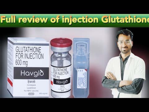 Glutabless Glutathione 600 Mg Injection, For Clinical, Packaging Type: Bottle