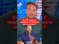 Gonçalo Ramos meilleur que Osimhen ? #ramos #shorts #mbappe #psg #parissaintgermain