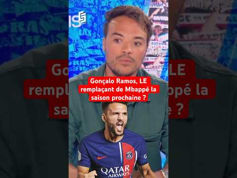 Gonçalo Ramos meilleur que Osimhen ? 