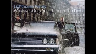 Whatever Gets You Through The Day Music Video