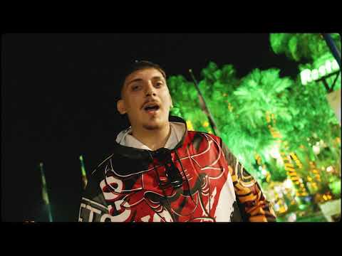 JTHYAGO - AMERICANA 🗽🇺🇸💎