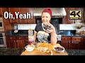 How To Make Chamoy For Mangonada Sweet And Tangy Sauce Syrup