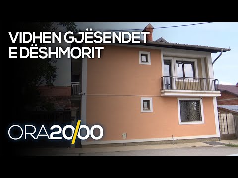 Vidhen gjësendet e dëshmorit Agim Qelaj - 02.09.2020 - Klan Kosova