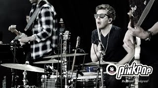 Under The Influence (Live at Pinkpop Festival 2016) - James Morrison