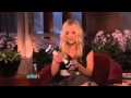 Kaley Cuoco Bought A Shake Weight
