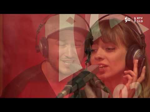 Lamai in Jardier - Summer kisses winter tears [Živooke na Valu 202]