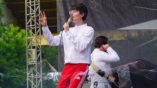 Joywave - Destruction