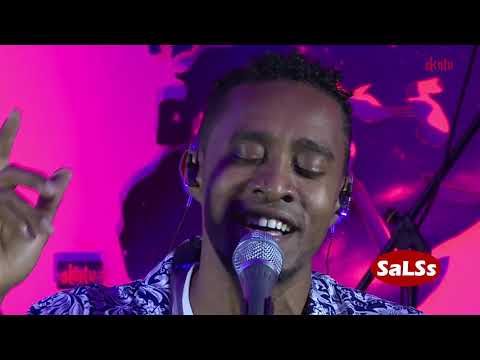 SKNTV VIBES - Manú Reys