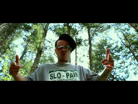 Slo Pain Strong Survive Official Video