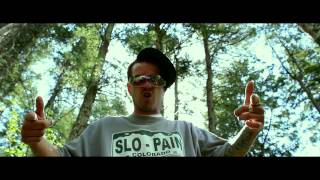 Slo Pain Strong Survive Official Video