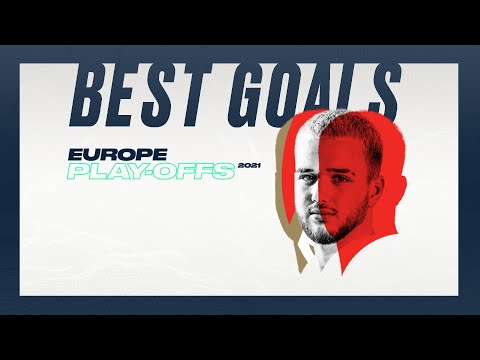 Standard de Liège's best goals in the regular season 🤩