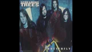Screaming Trees - Butterfly
